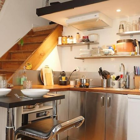 Oparadi 'Le Vieux Lille' A Deux Pas Des Boutiques Et Restaurants Zewnętrze zdjęcie